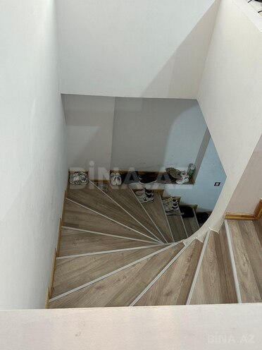 Satılır 6 otaqlı həyət evi/bağ evi 160 m², Qaraçuxur q., photo 14 from 22