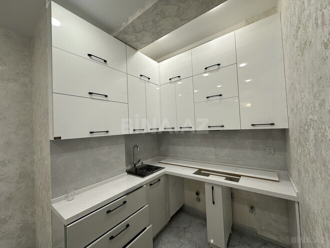 Сдаётся 3-комн. новостройка 110 м², пос. Аг шехер, photo 14 from 26