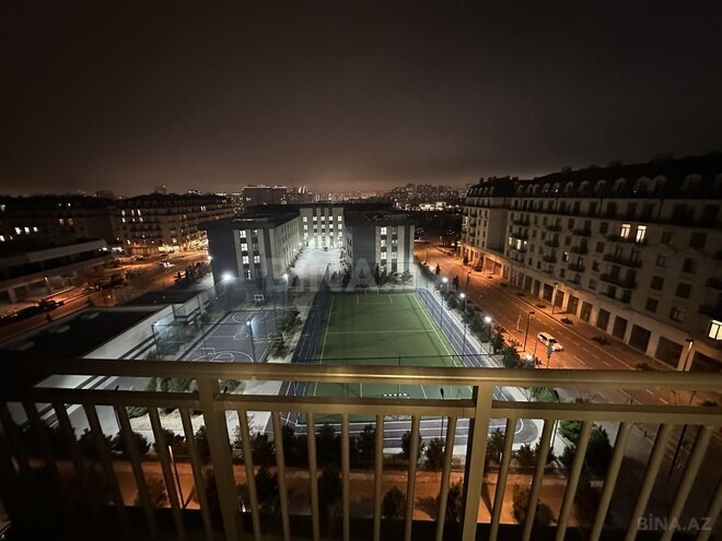 Сдаётся 3-комн. новостройка 110 м², пос. Аг шехер, photo 6 from 26