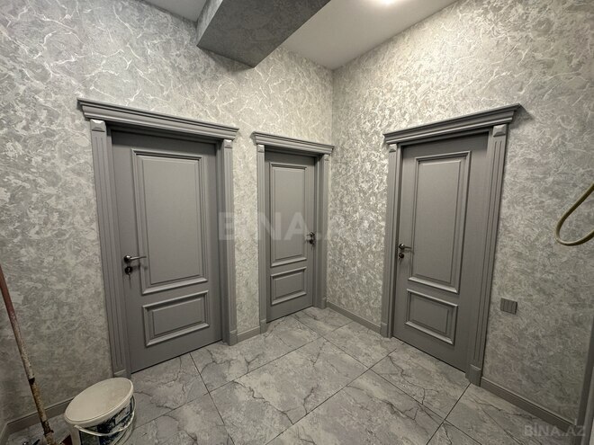 Сдаётся 3-комн. новостройка 110 м², пос. Аг шехер, photo 15 from 26