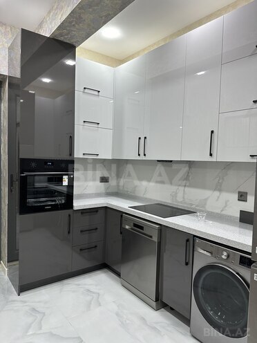 Сдаётся 3-комн. новостройка 110 м², пос. Аг шехер, photo 13 from 26
