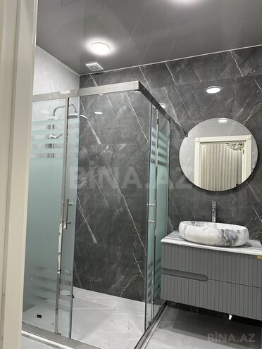 Сдаётся 3-комн. новостройка 110 м², пос. Аг шехер, photo 16 from 26