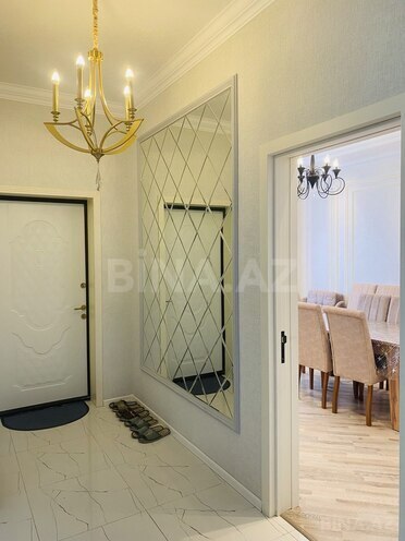 İcarəyə verilir 6 otaqlı həyət evi/bağ evi 222 m², photo 7 from 31