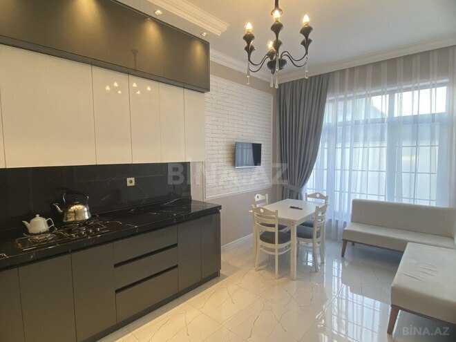 İcarəyə verilir 6 otaqlı həyət evi/bağ evi 222 m², photo 13 from 31