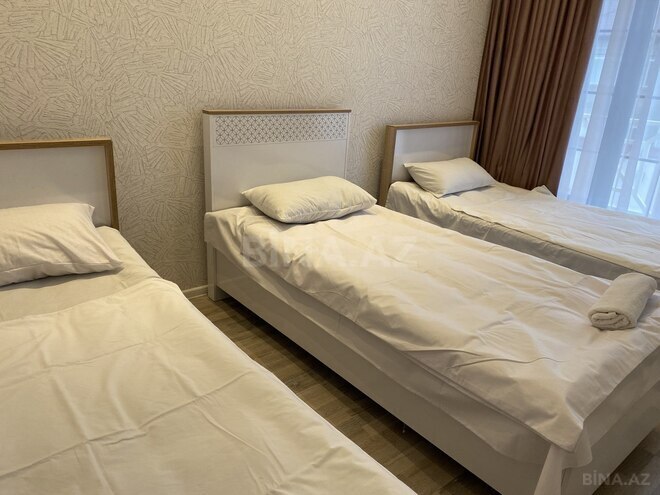 İcarəyə verilir 6 otaqlı həyət evi/bağ evi 222 m², photo 22 from 31