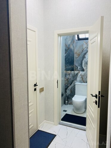 İcarəyə verilir 6 otaqlı həyət evi/bağ evi 222 m², photo 23 from 31