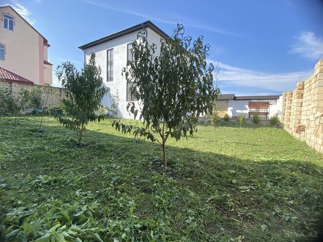 İcarəyə verilir 6 otaqlı həyət evi/bağ evi 222 m², photo 5 from 31
