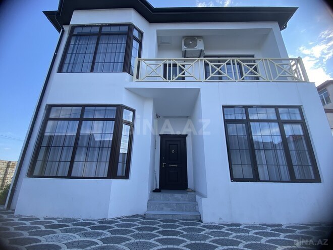 İcarəyə verilir 6 otaqlı həyət evi/bağ evi 222 m², photo 28 from 31