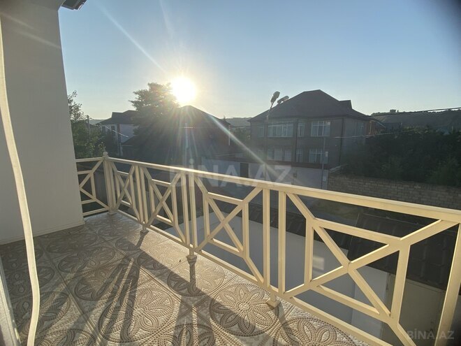 İcarəyə verilir 6 otaqlı həyət evi/bağ evi 222 m², photo 26 from 31