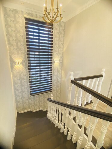 İcarəyə verilir 6 otaqlı həyət evi/bağ evi 222 m², photo 11 from 31