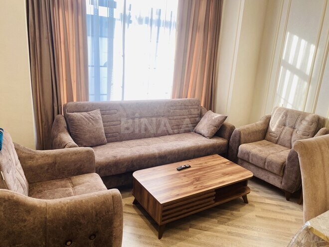 İcarəyə verilir 6 otaqlı həyət evi/bağ evi 222 m², photo 29 from 31