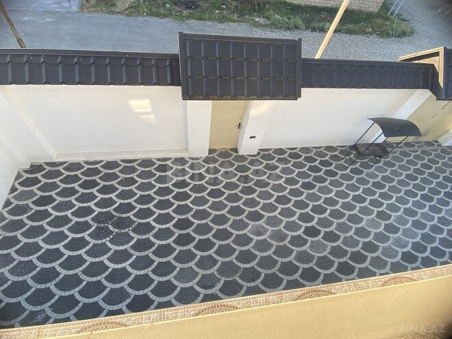 İcarəyə verilir 6 otaqlı həyət evi/bağ evi 222 m², photo 27 from 31