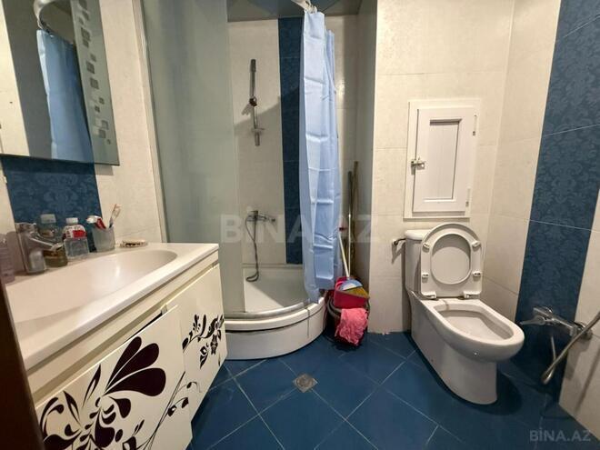 İcarəyə verilir 2 otaqlı köhnə tikili 65 m², Nərimanov r., photo 5 from 9