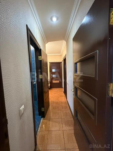 İcarəyə verilir 2 otaqlı köhnə tikili 65 m², Nərimanov r., photo 3 from 9