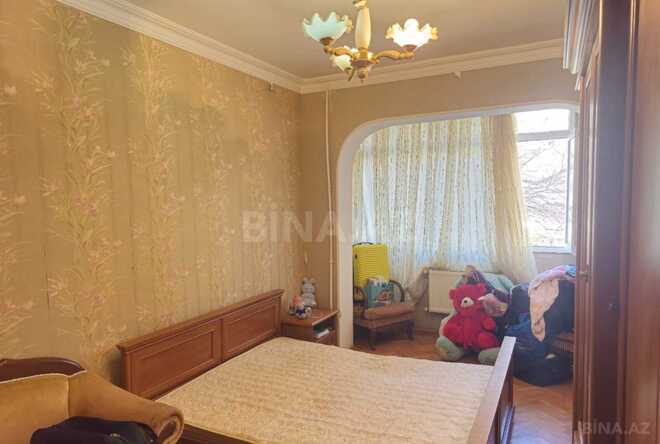 İcarəyə verilir 2 otaqlı köhnə tikili 65 m², Nərimanov r., photo 8 from 9