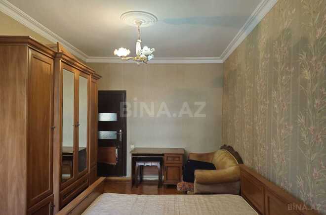 İcarəyə verilir 2 otaqlı köhnə tikili 65 m², Nərimanov r., photo 7 from 9