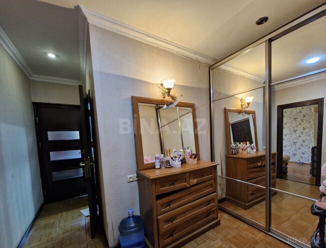 İcarəyə verilir 2 otaqlı köhnə tikili 65 m², Nərimanov r., photo 4 from 9