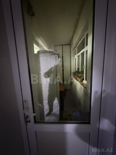 Satılır 4 otaqlı köhnə tikili 105 m², Xalqlar Dostluğu m., photo 12 from 18