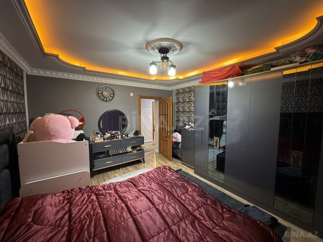 Satılır 4 otaqlı köhnə tikili 105 m², Xalqlar Dostluğu m., photo 7 from 18