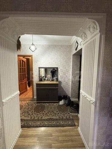 Satılır 4 otaqlı köhnə tikili 105 m², Xalqlar Dostluğu m., photo 16 from 18