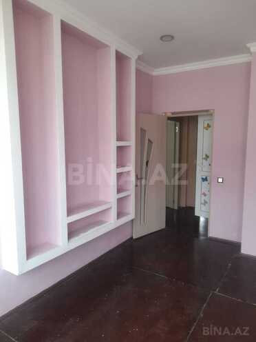 Сдаётся 2-комн. новостройка 55 м², пос. Масазыр, photo 4 from 7