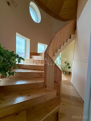 Продаётся 6-комн. дом/дача 300 м², пос. Бинагади, photo 9 from 19