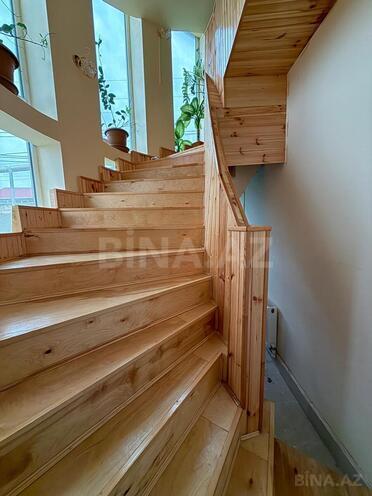 Продаётся 6-комн. дом/дача 300 м², пос. Бинагади, photo 8 from 19