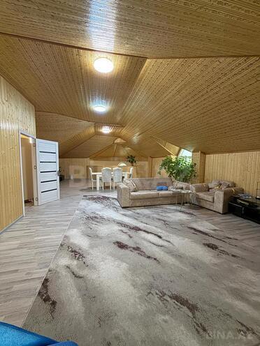 Продаётся 6-комн. дом/дача 300 м², пос. Бинагади, photo 17 from 19