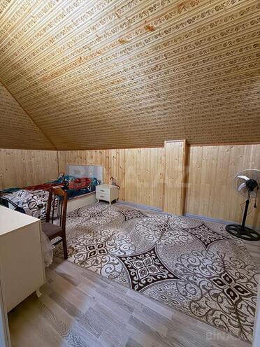 Продаётся 6-комн. дом/дача 300 м², пос. Бинагади, photo 18 from 19