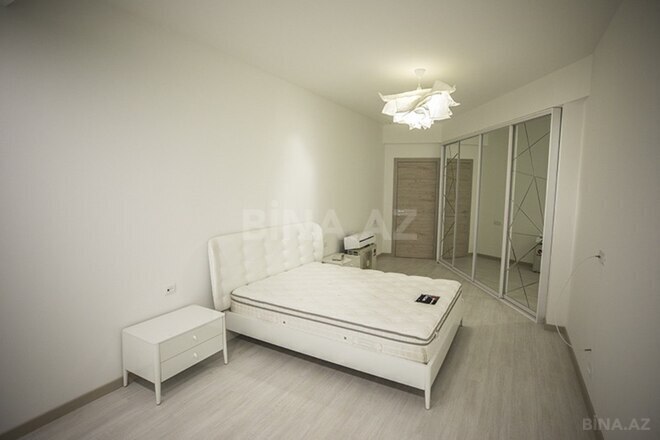 Продаётся 4-комн. новостройка 334 м², м. Шах Исмаил Хатаи, photo 13 from 24