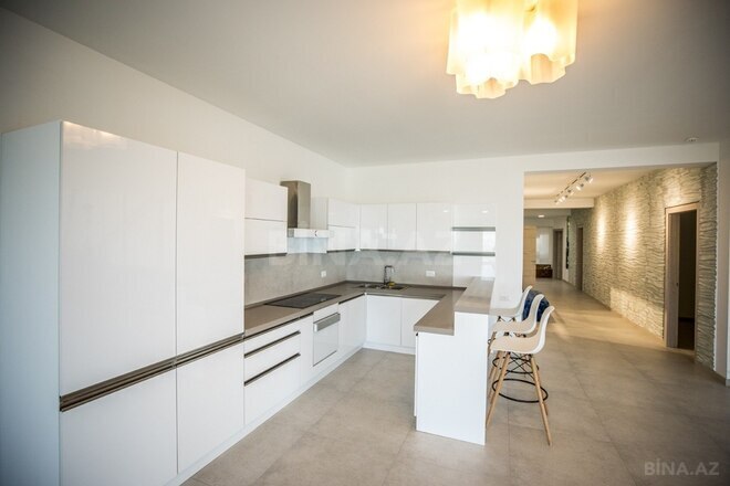 Продаётся 4-комн. новостройка 334 м², м. Шах Исмаил Хатаи, photo 6 from 24