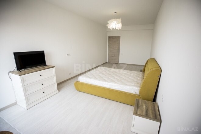 Продаётся 4-комн. новостройка 334 м², м. Шах Исмаил Хатаи, photo 12 from 24