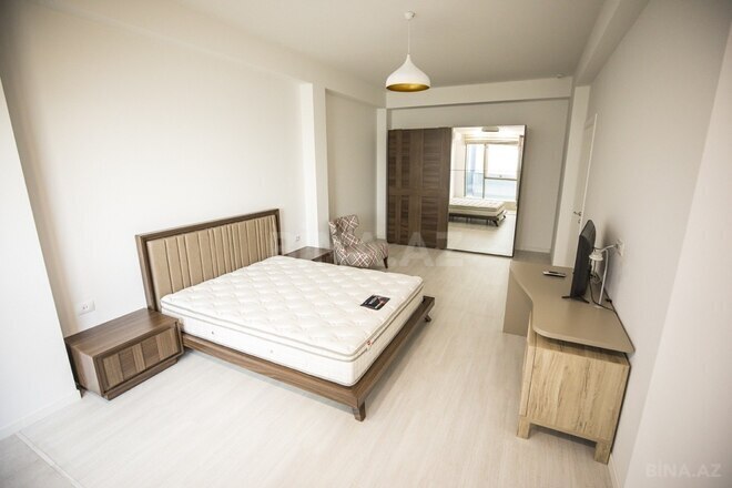 Продаётся 4-комн. новостройка 334 м², м. Шах Исмаил Хатаи, photo 11 from 24