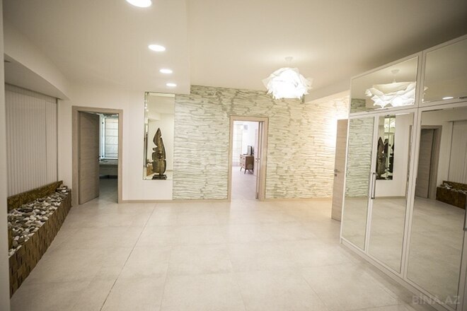 Продаётся 4-комн. новостройка 334 м², м. Шах Исмаил Хатаи, photo 9 from 24