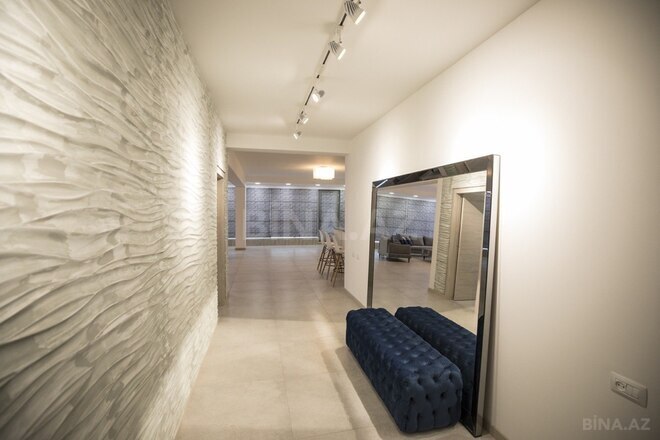 Продаётся 4-комн. новостройка 334 м², м. Шах Исмаил Хатаи, photo 7 from 24