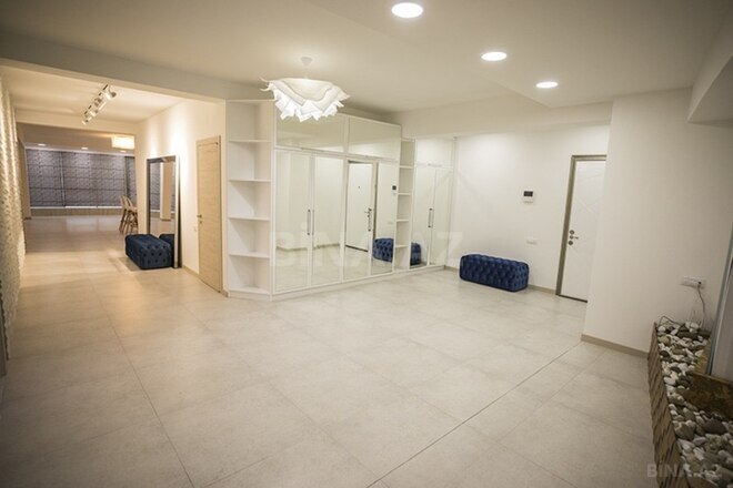 Продаётся 4-комн. новостройка 334 м², м. Шах Исмаил Хатаи, photo 8 from 24