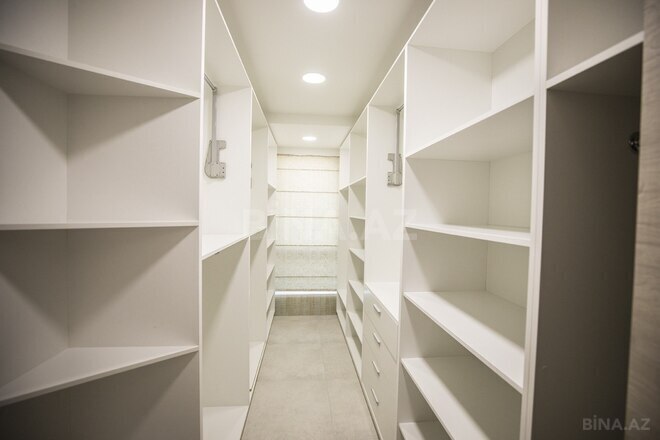 Продаётся 4-комн. новостройка 334 м², м. Шах Исмаил Хатаи, photo 14 from 24