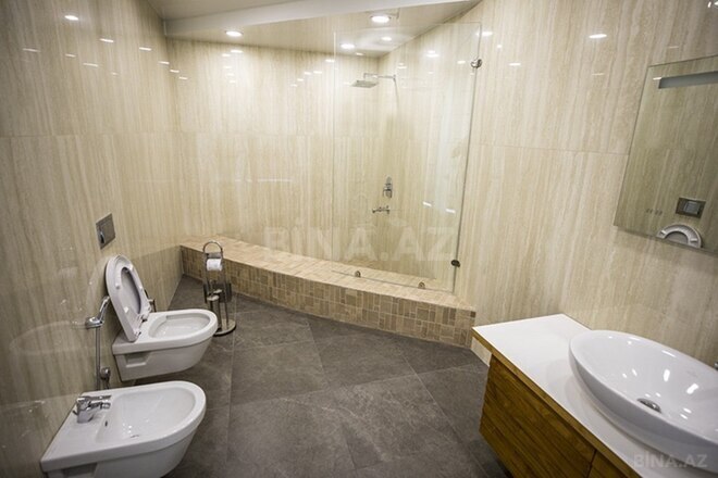 Продаётся 4-комн. новостройка 334 м², м. Шах Исмаил Хатаи, photo 16 from 24