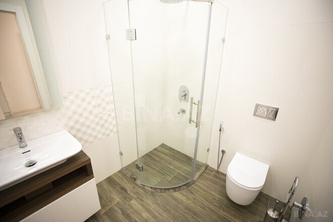 Продаётся 4-комн. новостройка 334 м², м. Шах Исмаил Хатаи, photo 17 from 24