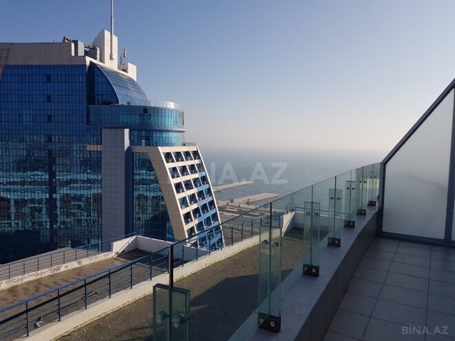 Продаётся 4-комн. новостройка 334 м², м. Шах Исмаил Хатаи, photo 19 from 24