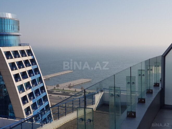 Продаётся 4-комн. новостройка 334 м², м. Шах Исмаил Хатаи, photo 20 from 24