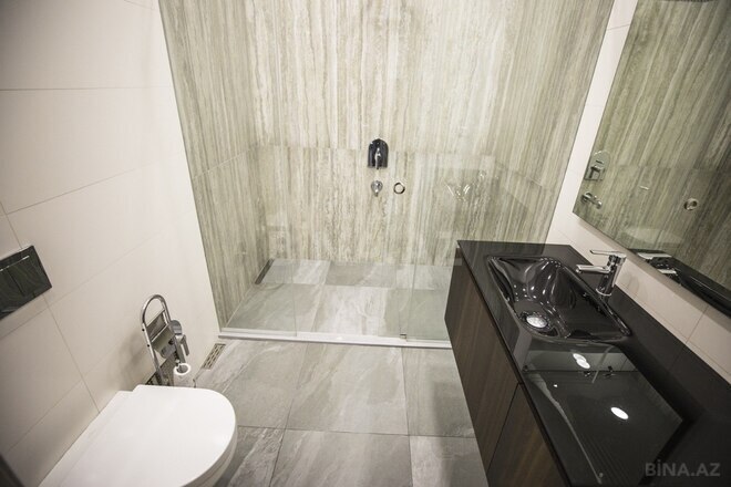 Продаётся 4-комн. новостройка 334 м², м. Шах Исмаил Хатаи, photo 15 from 24