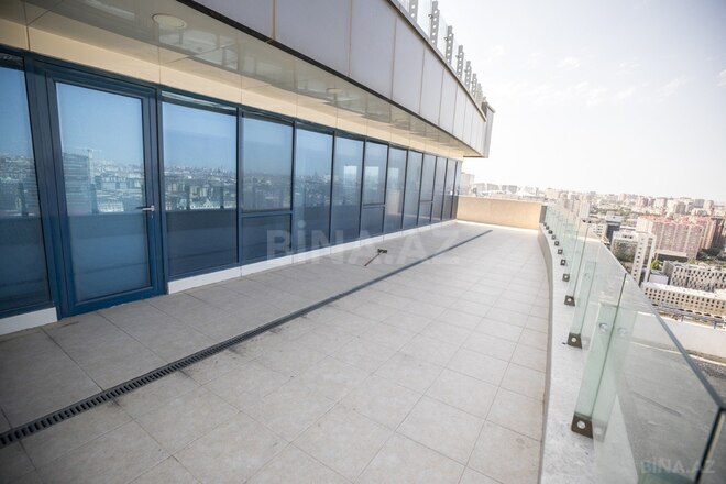 Продаётся 4-комн. новостройка 334 м², м. Шах Исмаил Хатаи, photo 18 from 24