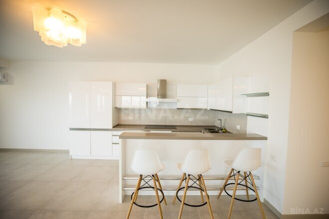 Продаётся 4-комн. новостройка 334 м², м. Шах Исмаил Хатаи, photo 5 from 24