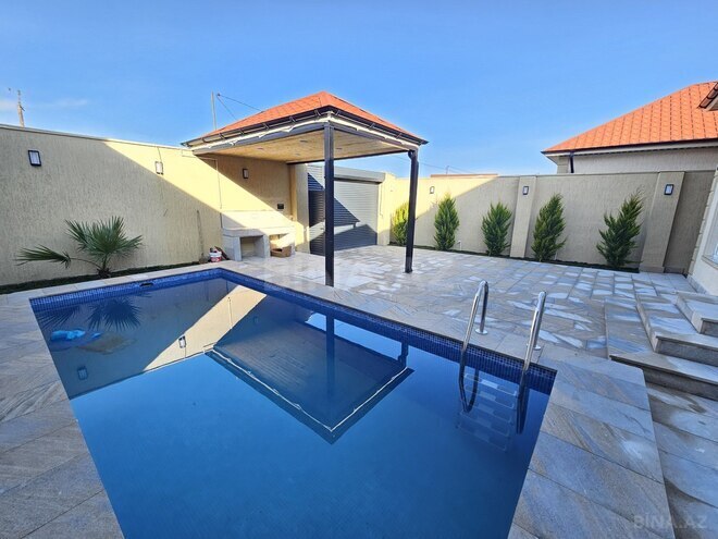 Satılır 4 otaqlı həyət evi/bağ evi 150 m², Şüvəlan q., photo 7 from 20