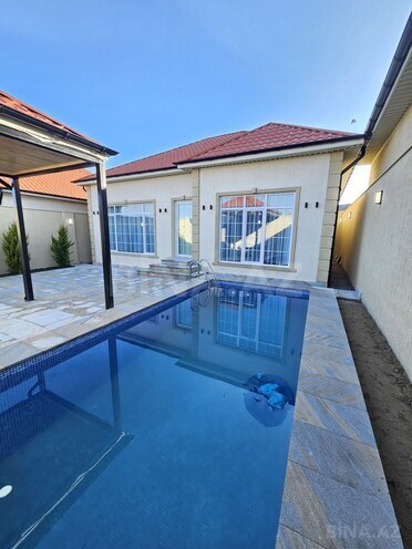 Satılır 4 otaqlı həyət evi/bağ evi 150 m², Şüvəlan q., photo 3 from 20