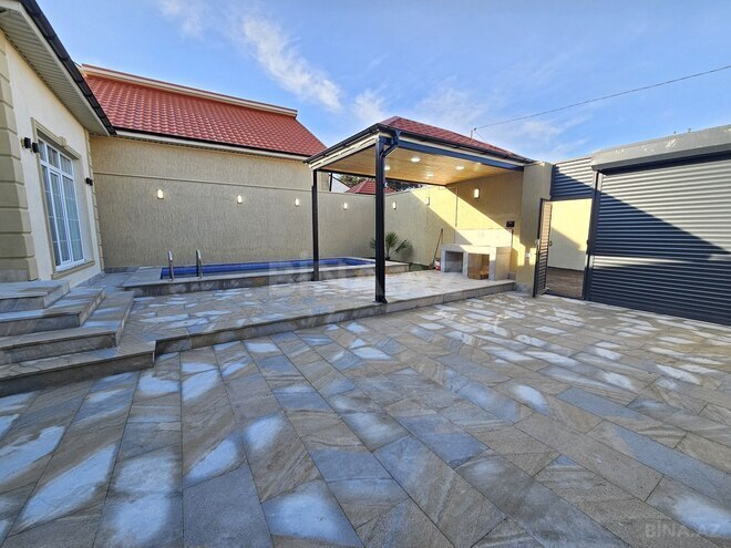 Satılır 4 otaqlı həyət evi/bağ evi 150 m², Şüvəlan q., photo 6 from 20