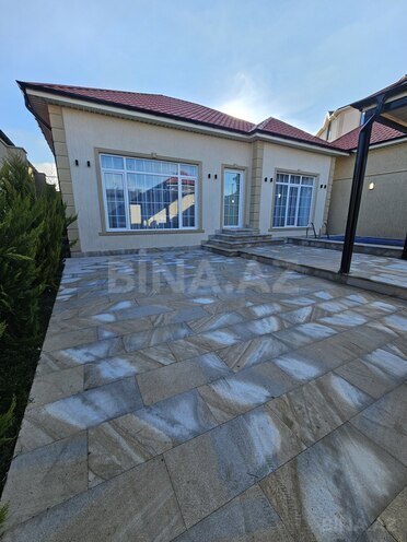 Satılır 4 otaqlı həyət evi/bağ evi 150 m², Şüvəlan q., photo 4 from 20