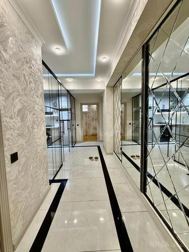 Продаётся 3-комн. новостройка 75 м², м. Кара Караев, photo 13 from 16