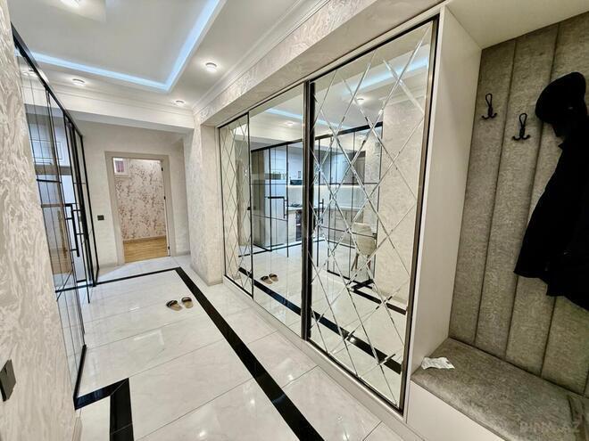 Продаётся 3-комн. новостройка 75 м², м. Кара Караев, photo 12 from 16